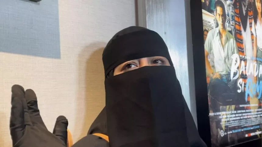 Umi Tatu Terjerat Dugaan Penipuan Umrah, Bagaimana Umi Pipik?