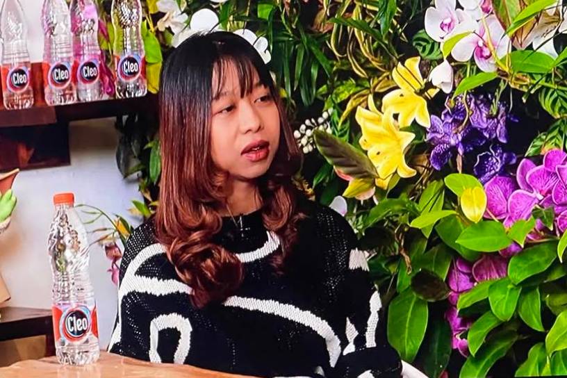 Usai Erika Carlina, Viral Seorang Wanita Ngaku Telah Melahirkan Anak dari DJ Panda