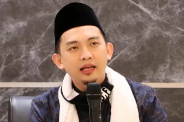 Ustadz Das’ad Latif Curhat Harus Bayar Rp100 Ribu untuk Buka Blokiran Rekening, Hilmi Firdausi: Bagaimana Rakyat Biasa