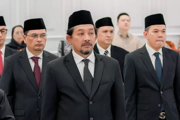 VISI dan FESMI Layangkan Surat Terbuka untuk LMKN, Minta Komisioner Baru Transparan