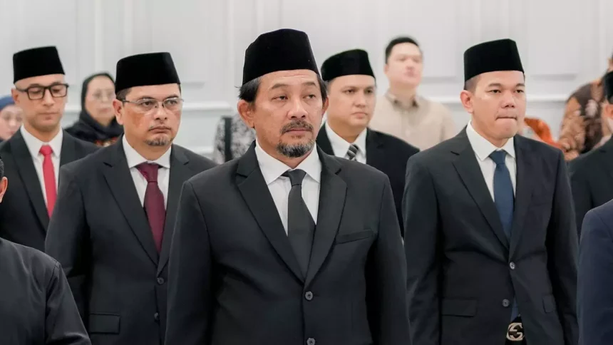 VISI dan FESMI Layangkan Surat Terbuka untuk LMKN, Minta Komisioner Baru Transparan