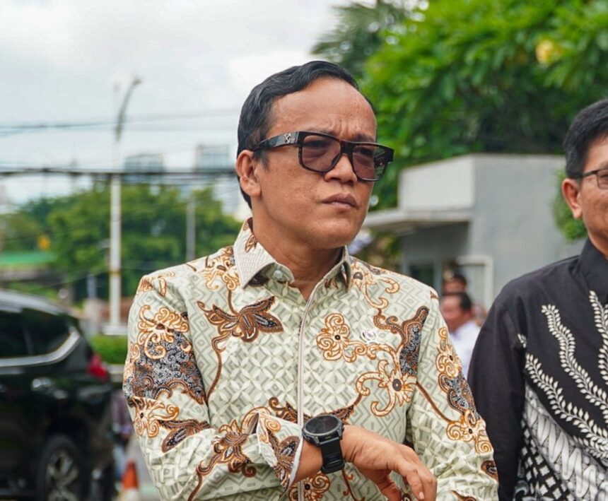 Viral! Immanuel Ebenezer Pernah Singgung Orang Angkuh dan Doa Orang Terzalimi Dikabulkan