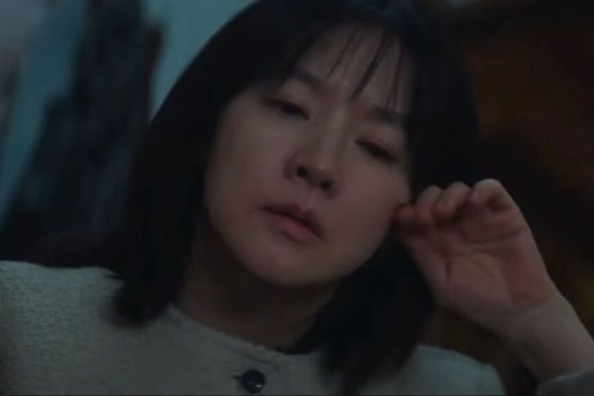 Sinopsis & daftar pemeran drama Korea terbaru “Walking On Thin Ice