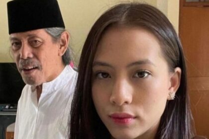 Acil Bimbo wafat, ini profil dan kiprahnya di dunia musik tanah air