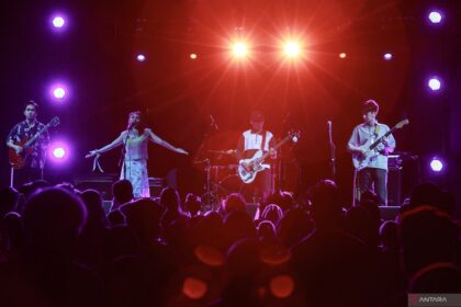 Sejarah dan evolusi perkembangan musik Pop di Indonesia