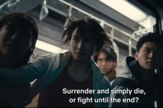 Jadwal tayang serial Netflix terbaru