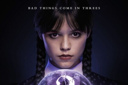 Sinopsis Wednesday Season 2 Part 2: Konflik, ancaman, dan Lady Gaga