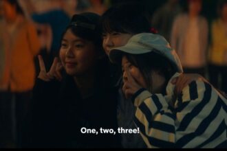 Jadwal tayang drakor Netflix