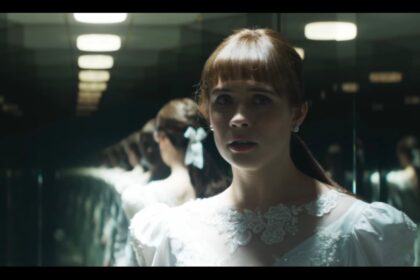 Sinopsis dan daftar pemeran film