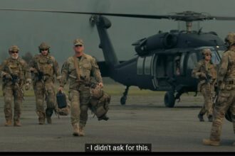 Sinopsis film baru Leonardo DiCaprio,