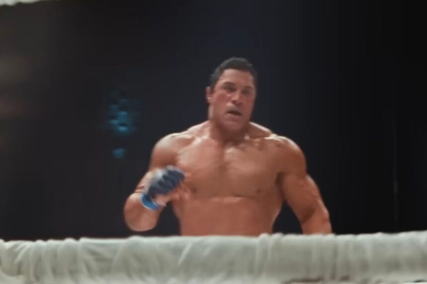 Sinopsis “The Smashing Machine” (2025) beserta daftar pemerannya