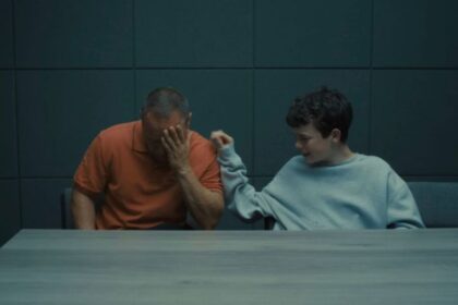 Film dan serial Owen Cooper, aktor termuda pemenang Emmy Awards 2025