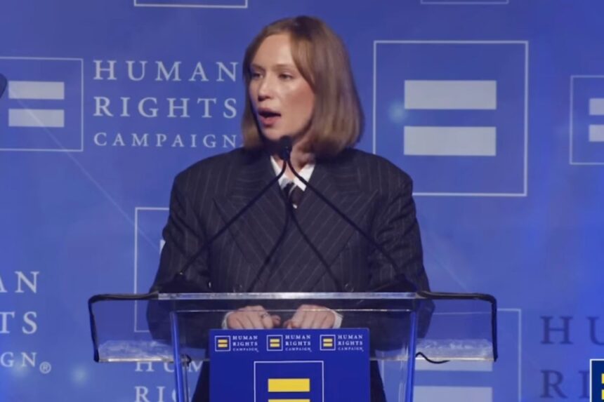 Profil Hannah Einbinder, Aktris peraih Emmy Award dukung Palestina