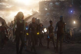 Daftar film terbaik Robert Redford, aktor yang pernah tampil di MCU