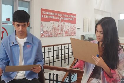 Daftar film Indonesia di Busan International Film Festival 2025