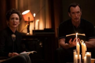 Urutan film The Conjuring Universe, dari The Nun hingga Last Rites