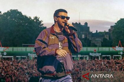 Selebriti hingga penyanyi yang pernah terjangkit penyakit lyme