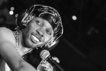 Profil D4vd, musisi AS terseret kematian wanita di tengah tur dunia