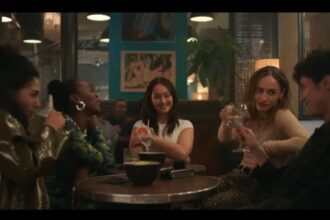 Profil tiga aktris muda yang bersinar di