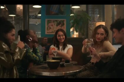 Profil tiga aktris muda yang bersinar di