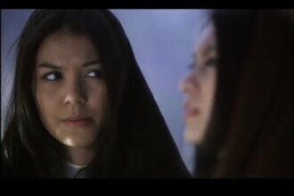 Mengenal Nadya Almira, bintang FTV yang kembali jadi perbincangan