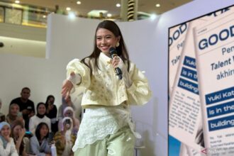 5 artis cilik era 2000an yang masih eksis di dunia hiburan saat ini