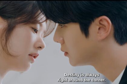 8 rekomendasi drama Korea terbaru yang siap tayang Oktober 2025