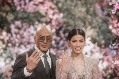 Ada Apa dengan Rumah Tangga Deddy Corbuzier dan Sabrina Chairunnisa?