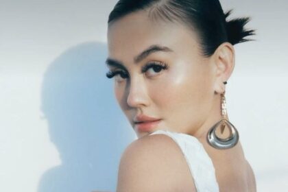 Agnez Mo Turun Gunung Gedor DPR, Sindirannya Sungguh Pedas