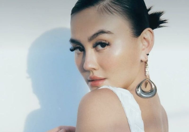 Agnez Mo Turun Gunung Gedor DPR, Sindirannya Sungguh Pedas