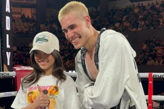 Aisar Khaled Minta Maaf Ke Fuji