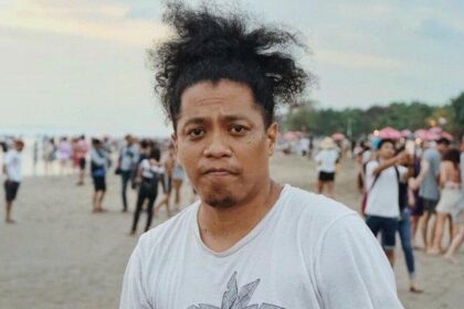 Arie Kriting Sindir Pihak yang Persoalkan Raffi Ahmad Jadi Menpora