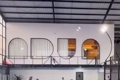 Azizah Salsha Main Padel Saat Pembacaan Ikrar Cerai dengan Pratama Arhan, Netizen: Red Flag