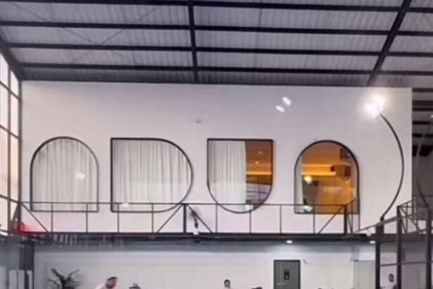 Azizah Salsha Main Padel Saat Pembacaan Ikrar Cerai dengan Pratama Arhan, Netizen: Red Flag