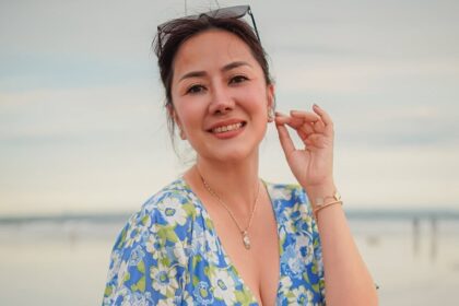 Banyak Diidolakan Anak SMP, Begini Respons Tante Ernie