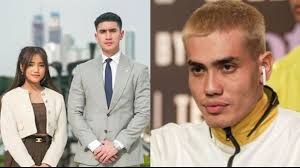 Beda Respons Fuji Saat Bahas Tentang Verrell Bramasta dan Aisar Khaled