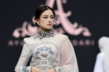 Belum Lama Cerai, Terungkap Sosok Pengusaha Kaya Pacar Baru Kimberly Ryder