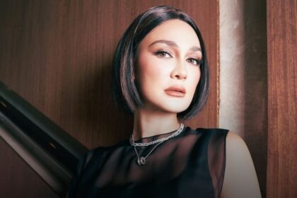 Cara Luna Maya Bertahan Hidup dengan Saldo Nol Rupiah