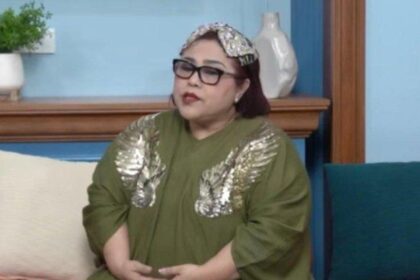 Dapat Hadiah Rumah Baru, Nunung Ungkap Sosoknya