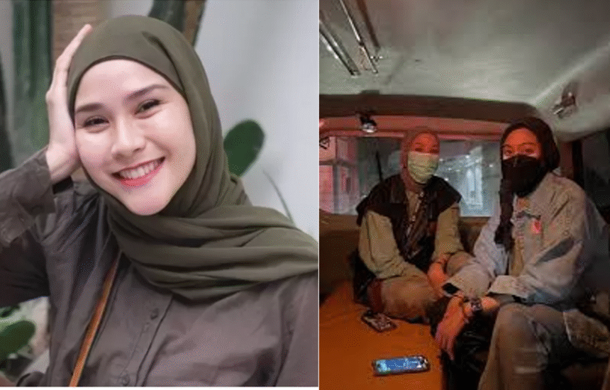 Deretan Selebriti yang Ikut Turun Ke Jalan Menyurakan Hati Rakyat