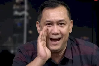Desakan Sedulur Jokowi untuk Masukkan Paiman Raharjo ke Kabinet, Denny Siregar: Kek Promo Skincare