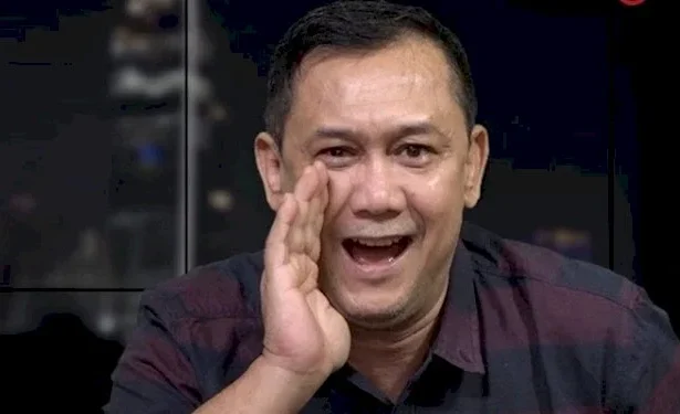 Desakan Sedulur Jokowi untuk Masukkan Paiman Raharjo ke Kabinet, Denny Siregar: Kek Promo Skincare