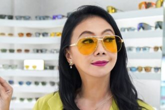 Dipepet Musisi hingga Pejabat, Asri Welas Ungkap Sosok Pria Idaman