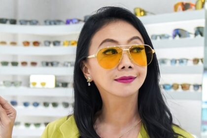 Dipepet Musisi hingga Pejabat, Asri Welas Ungkap Sosok Pria Idaman