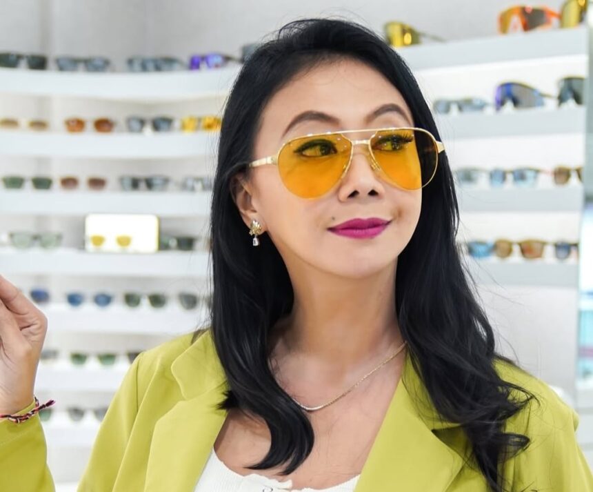 Dipepet Musisi hingga Pejabat, Asri Welas Ungkap Sosok Pria Idaman