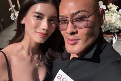 Diterpa Isu Cerai, Sabrina Chairunnisa Hapus Foto dan Unfollow Deddy Corbuzier dari Instagram