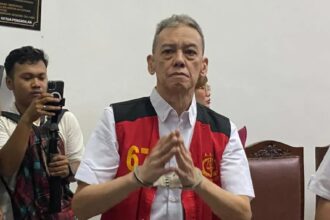 Divonis 10 Bulan Penjara dan Denda Rp800 Juta Karena Kasus Narkoba, Fariz RM: Alhamdulillah