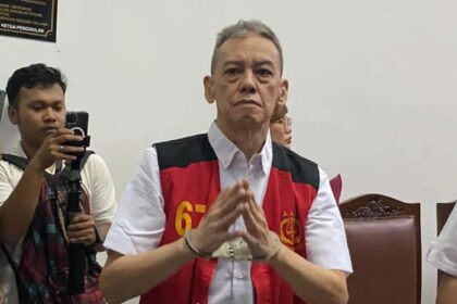 Divonis 10 Bulan Penjara dan Denda Rp800 Juta Karena Kasus Narkoba, Fariz RM: Alhamdulillah