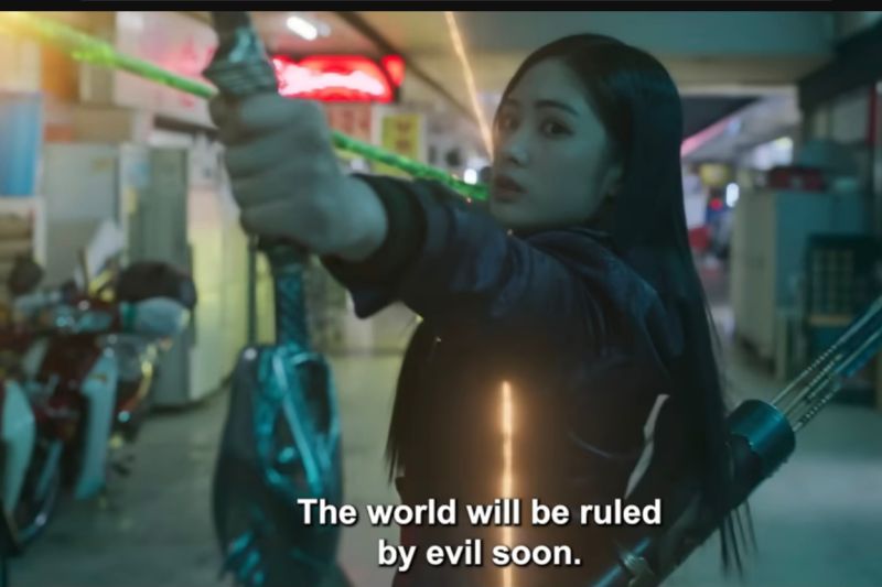 Drama Korea "TWELVE" 2025: Sinopsis, jadwal tayang, dan nama pemainnya