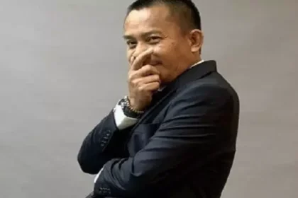 Dugaan Gratifikasi Telkomsel yang Seret Nama Denny Siregar Kembali Mencuat, Loyalis Jokowi Beri Sentilan